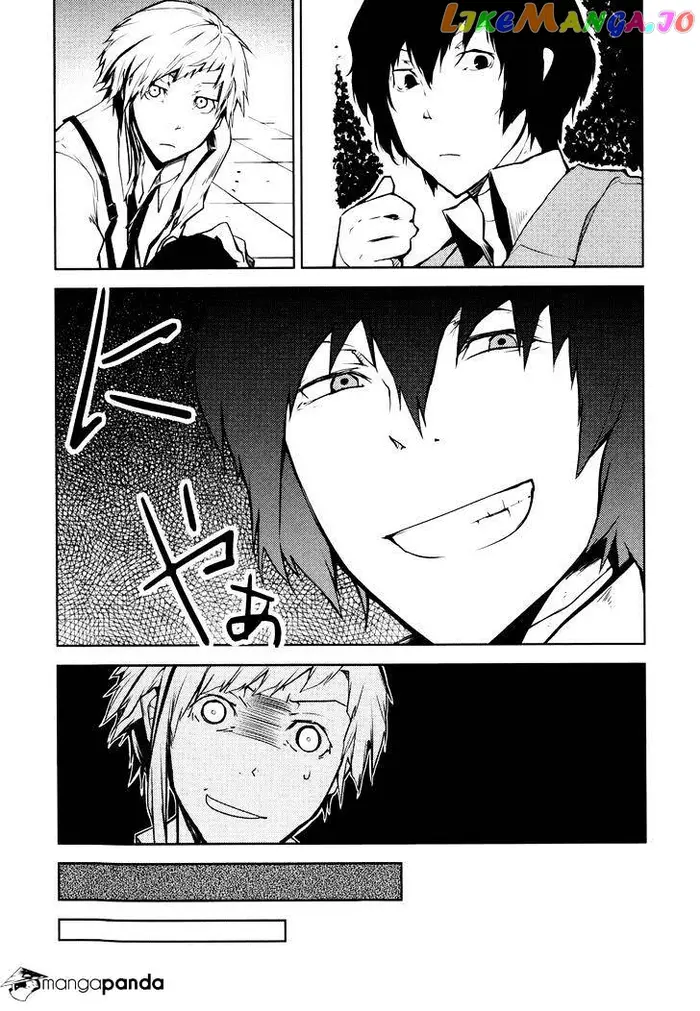Bungou Stray Dogs Chapter 2 image 19_optimized
